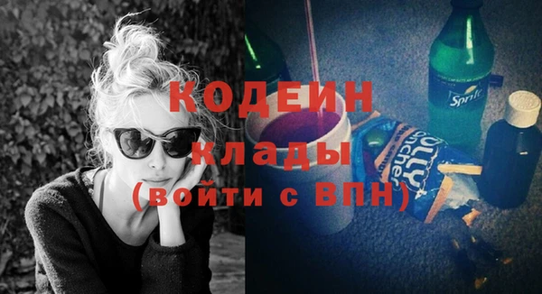молекула духа Осинники